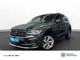 Volkswagen Tiguan 2.0 TDI Elegance AHK*IQ.Light*Area View