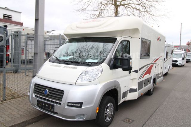 Carthago chic c-line T 3.8 *nur Händler / Gewerbe* SAT