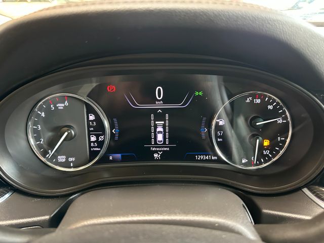 MYAUTOCENTER – Gebraucht- und Jahreswagen mit Werkstattservice in Pfaffenhofen Opel Insignia Grand Sport*360°*KEYLESS*LKHZ*LED*