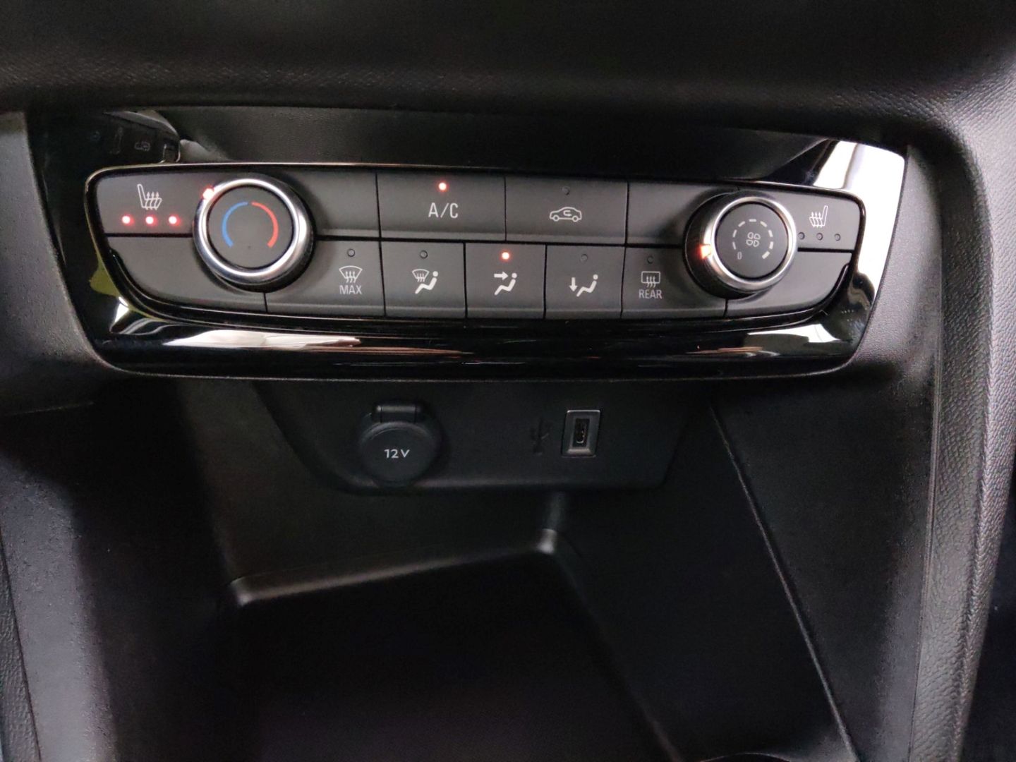 Opel Corsa - Bild 25