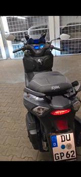 SYM Joymax 300x+ - SYM ROLLER