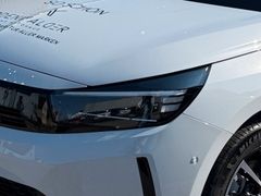 OPEL Corsa F 1.2 Turbo GS-Line Automatik 100PS