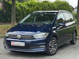 Volkswagen Touran 1.4 TSI DSG "Join" LED*Navi*ACC - VW Touran Gebrauchtwagen in Düsseldorf