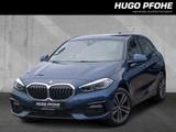 BMW 116d Sport Line. Navi Prof. - BMW 116: 116d Sport