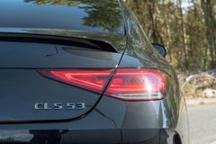 Mercedes-Benz CLS 53 AMG – 10 / 33