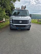 Volkswagen vw crafter h1l2 - Volkswagen Crafter in Kassel