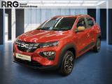 Dacia Spring ELECTRIC EXTREME 65 Inkl.Batterie - Dacia Spring: Extreme