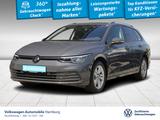 Volkswagen Golf VIII Variant 2.0 TDI DSG Kamera Navi AHK - Volkswagen Golf: Variant