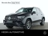 Mercedes-Benz GLE 450 4M AMG ADV|NIGHT|KEYL|360°|MBEAM|BURM - Mercedes-Benz GLE 450 in Bremen