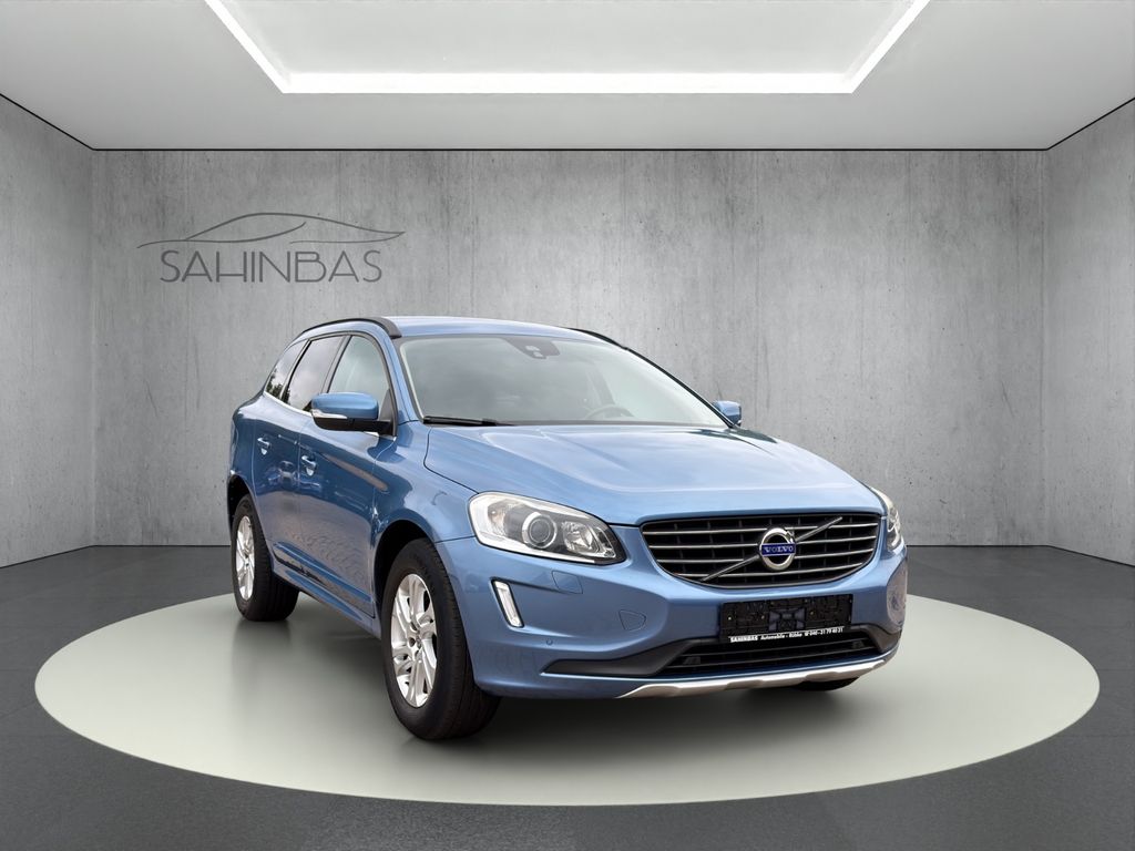 Angebot ansehen Volvo XC60