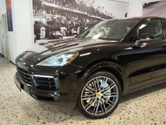 Fahrzeugabbildung Porsche Cayenne Coupe *SPORT-CHRONO* (18WG/PANO/SOFT/MA