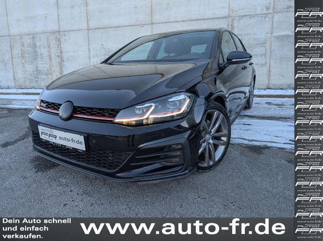 Volkswagen Golf VII GTI 230PS DSG Virtual ACC Dynaudio