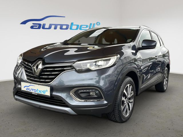 Renault Kadjar 1.3 TCE Intens*Navi*Kamera*LED