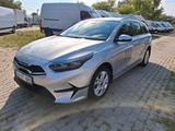 Kia cee'd Sportswagon - Kia cee'd Sportswagon: Limousine