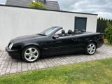 Mercedes-Benz Mercedes Benz CLK 320 Cabrio Final Edition... - Mercedes-Benz CLK 320 aus 2002