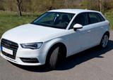 Audi A3 2.0 TDI S tronic quat. Ambition Sportb. A... - Audi A3 mit Diesel-Antrieb: Ambition