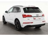 Audi Q5 40 TDI quattro S line B&O/AHK/LED/RFK/SH/DAB - Audi Q5 in Duisburg