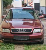 Audi a4 b5 - Audi 80 aus 1998