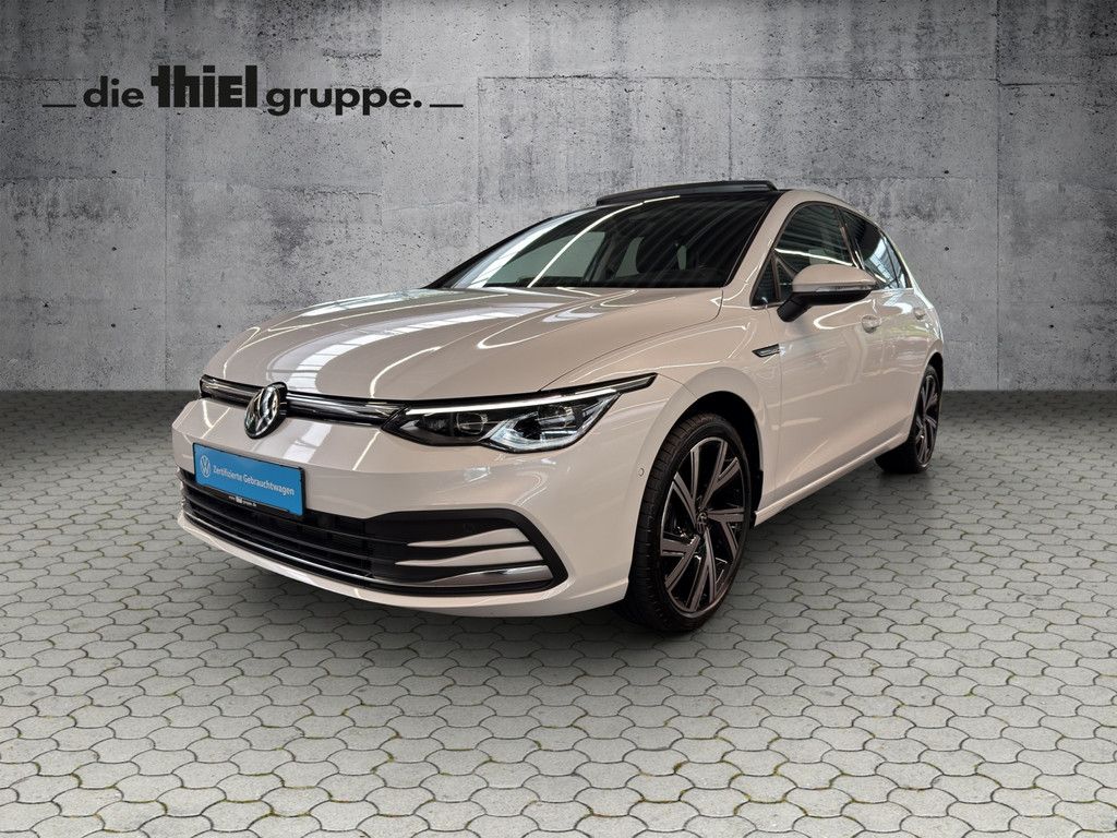 Image of Volkswagen Golf