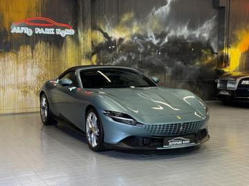 2024 Ferrari ROMA 照片 9