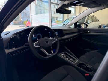 Volkswagen Golf VIII Lim. Style eHybrid*KAMERA*
