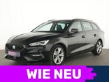 Seat Leon FR ACC|LED|Beats|Kessy|CarPlay|SHZ|Navi - Seat Leon