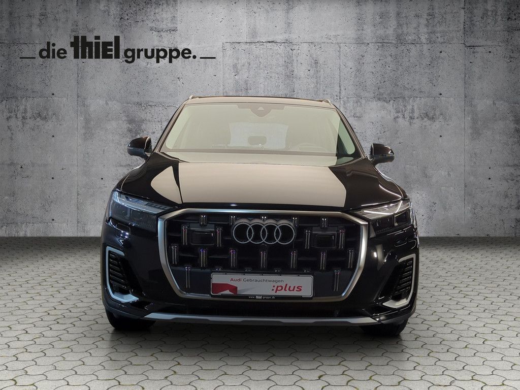 Audi Q7 - Bild 2