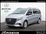 Mercedes-Benz VITO 119 Tourer/PRO/MOPF/Navi/MBUX/Totw/SHZ/Temp - Mercedes-Benz Vito