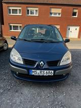 Renault Mégane Scénic 1.6 16V  7-Sitzer ... - Renault Megane