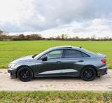 Audi Limo TFSI S tronic *VOLL*B&O*Pano*Matrix*Garanti - Audi S3 in Lübeck