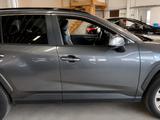 Toyota RAV 4 2.5 Hybrid Lounge Auto AWD Lounge - gebrauchte Toyota RAV 4 aus dem Jahr 2021