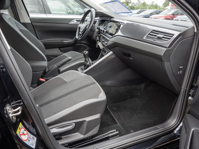 Polo 1.6 TDI Highline KLIMA PDC SHZ NAVI ACC