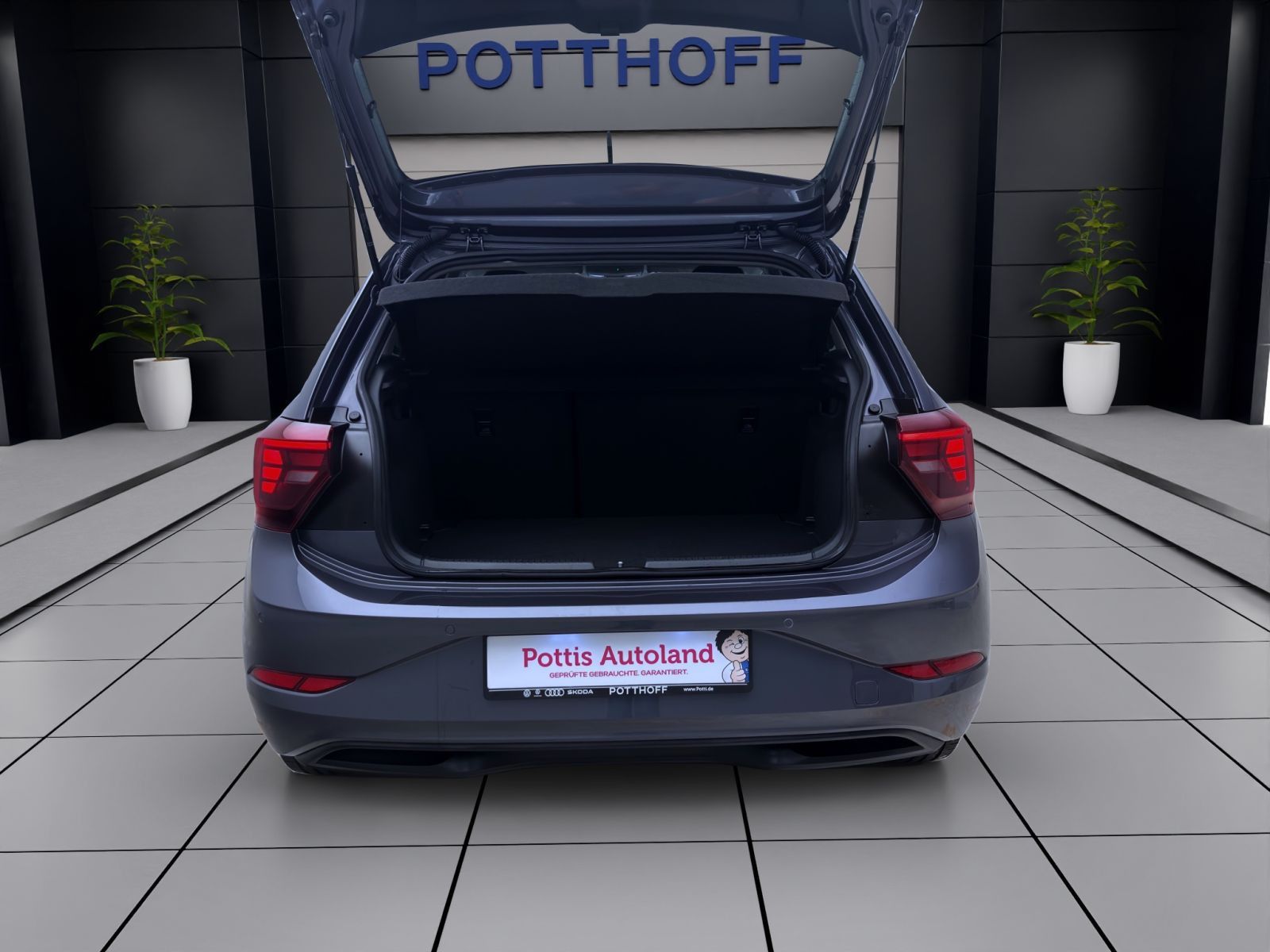 Volkswagen Polo - Bild 5