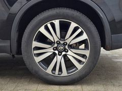 Fahrzeugabbildung Koleos Initiale Paris 4x4 2.0 BLUE dCi 185 X-tro