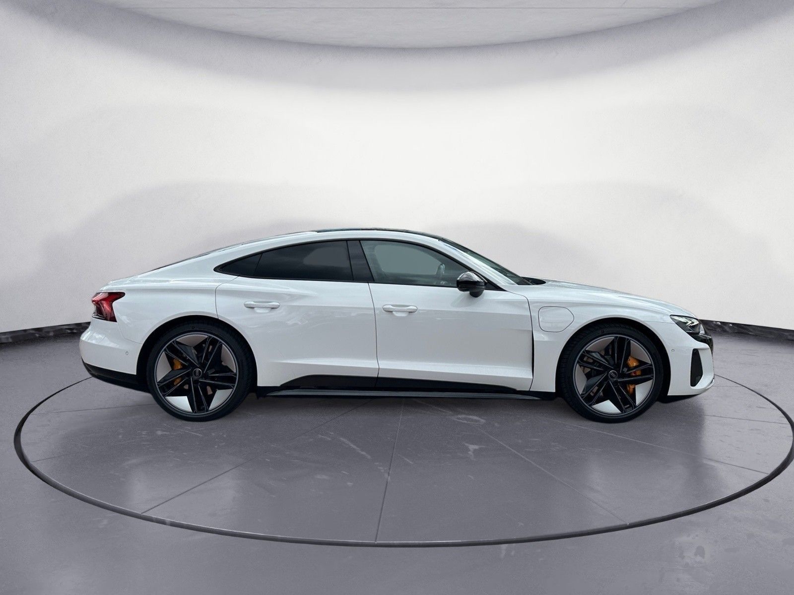 Audi RS e-tron GT - Bild 6