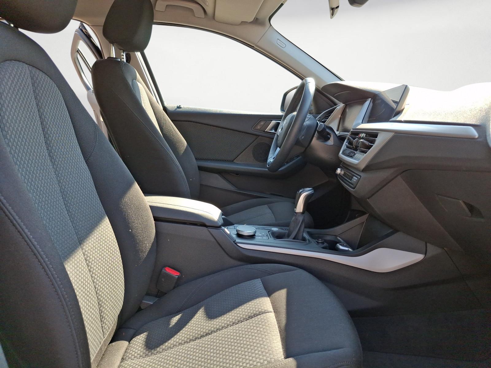 BMW 116 i *Navi*PDC*Bluetooth*, миниатюра 13