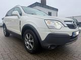 Opel Antara Edition 4x4*XENON*LEDER*PDC*AHK - gebrauchte Opel Antara aus dem Jahr 2009