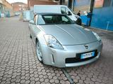 Nissan Z 350Z Roadster 3.5 V6 Lev 2 FULL ENKEI 1 - Nissan 350Z: Roadster