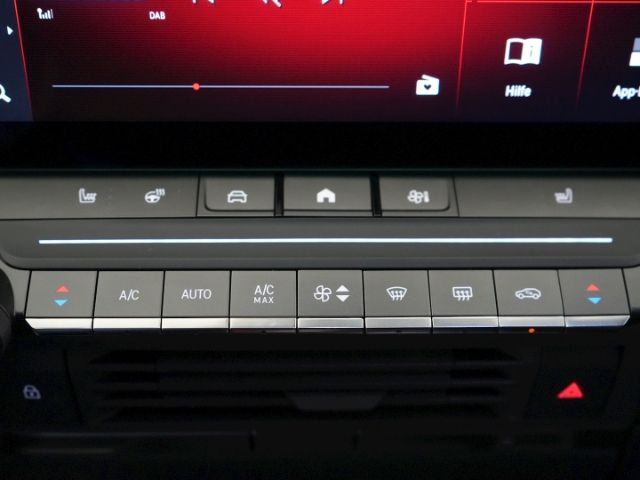 Astra L ST GS AT+360 GRAD KAMERA+SITZ-/LENKRADHE