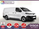 Citroën Jumpy XL Kam 3S AHK SHZ CarP UVP-35%* - Citroën Jumpy in München
