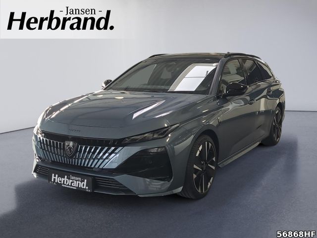 Peugeot 308 Neuer 308SW*Navi*Kamera*Carplay*Soundpaket