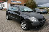 Renault Clio Expression 1.2 "Tüv neu" - Renault Clio aus 2004: 1.2
