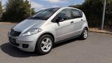 Mercedes-Benz A 170 - gebrauchte Mercedes-Benz A 170 aus dem Jahr 2004