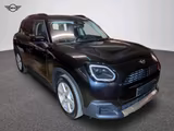 MINI Countryman S ALL4 - MINI Countryman Serie SUV