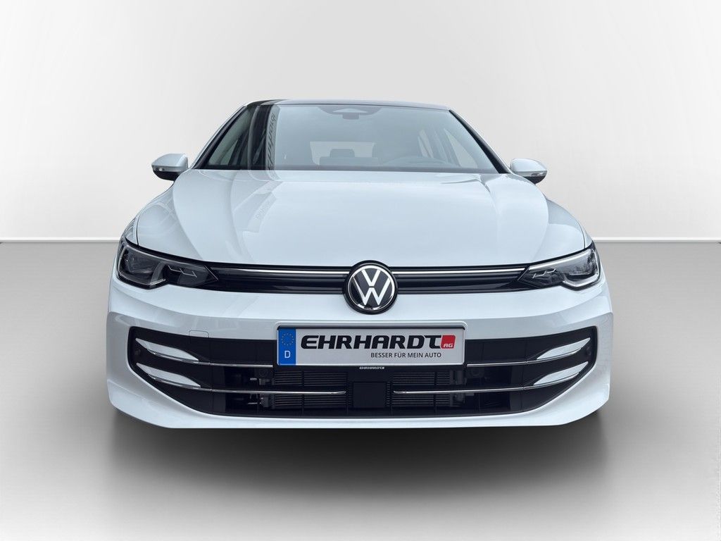 Volkswagen Golf - Bild 2