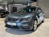 Seat Leon Sportstourer 1.5 TSI 150 PS 6-Gang - Seat Leon: 150 Ps