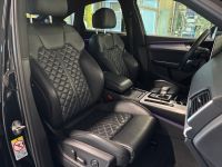 Audi SQ5 - Vorschau Bild 20