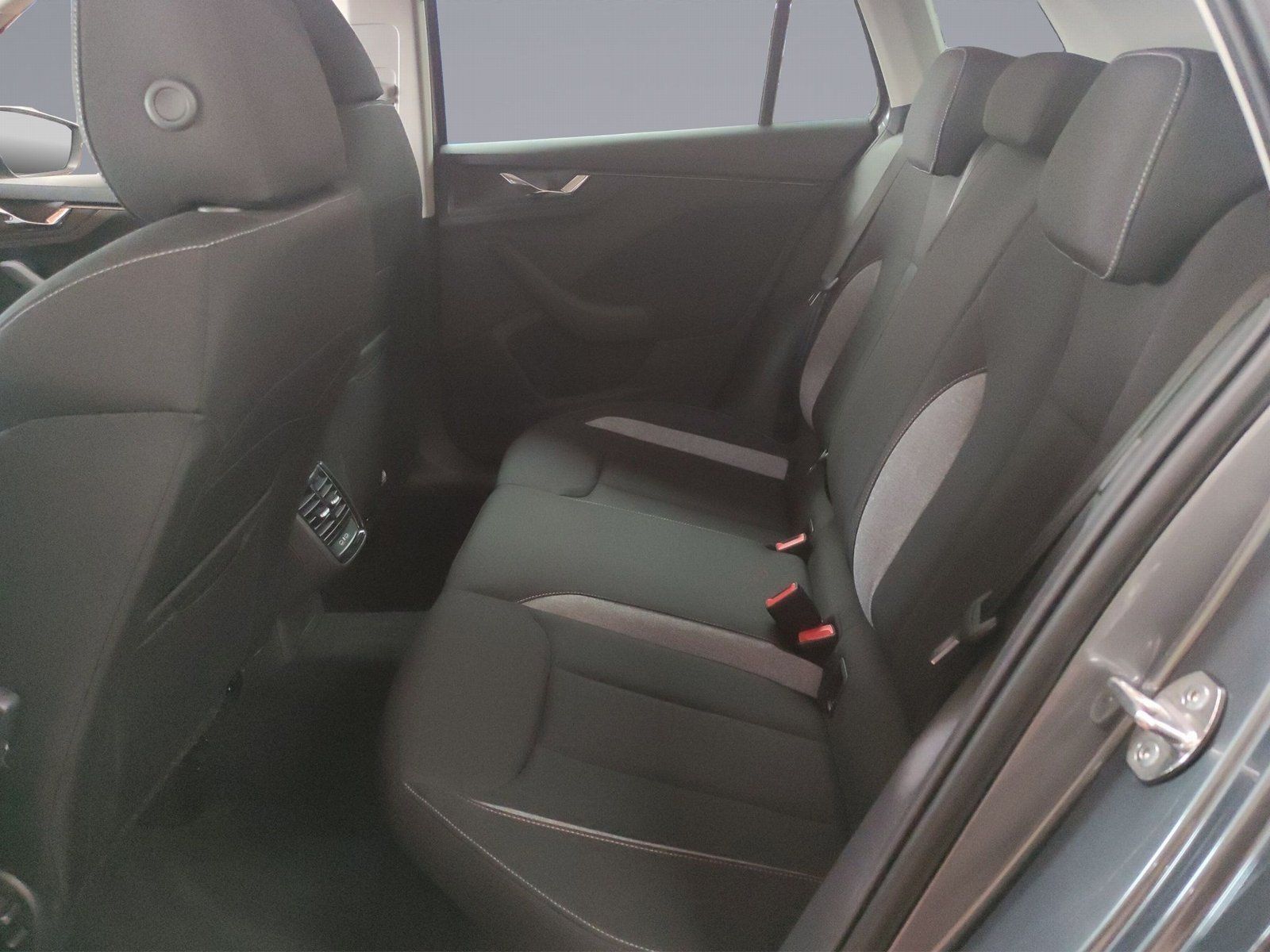Skoda Kamiq - Bild 8