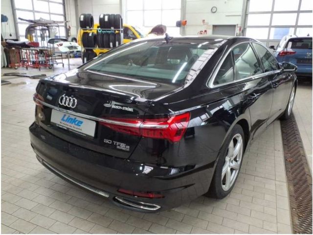 A6 50TFSIe quattro S-line Matrix/ACC/Navi/App-Co