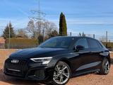 Audi A3 Sportback 35 TFSI*S line*Matrix*RFK*Autom. - Audi A3 Gebrauchtwagen in Chemnitz